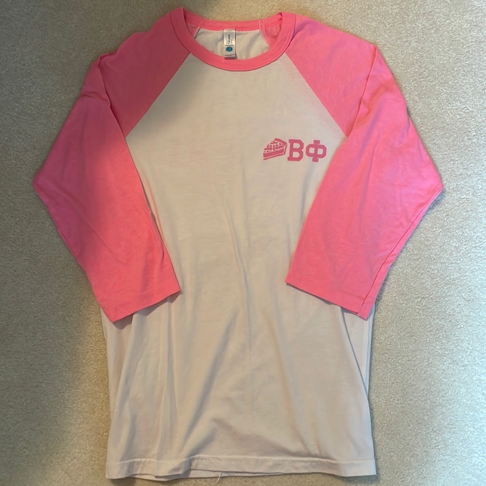 Pi Phi T-shirt